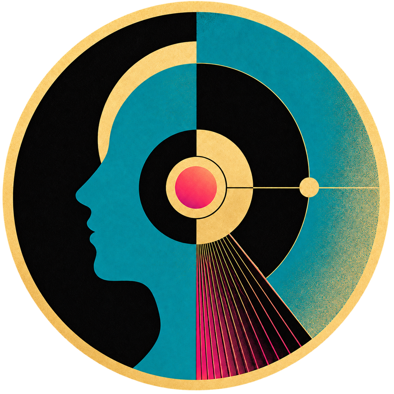 UBIK logo