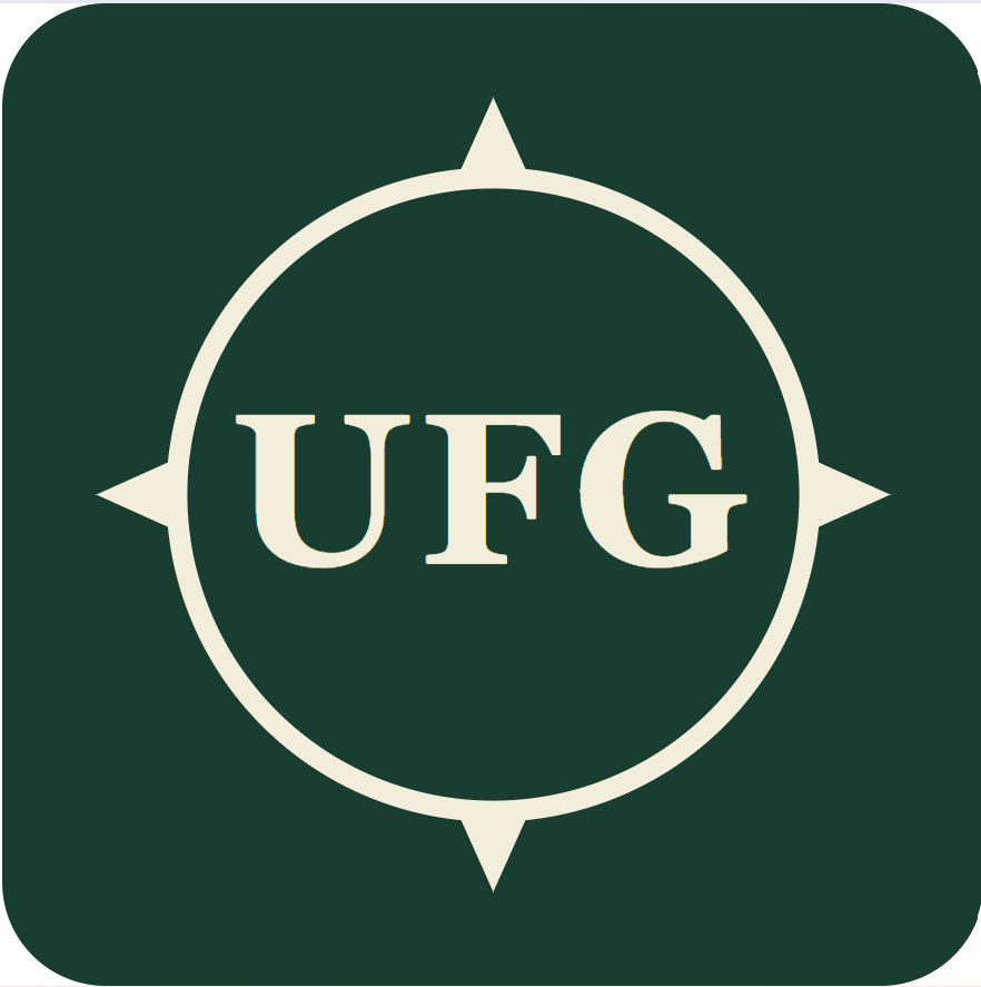 UFG logo